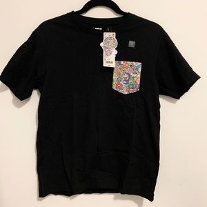 Uniqlo Takashi Murakami Smiling Flower
